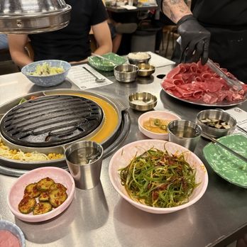 Baekjeong - Korean Near Me - Irvine, California Baekjeong - Korean Near Me - Irvine, California