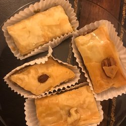 Oea Bakery