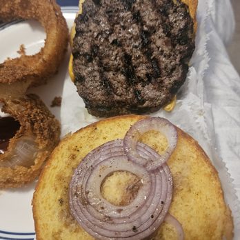 Village Burger Bar - Burgers Near Me - Allen, Texas Village Burger Bar - Burgers Near Me - Allen, Texas