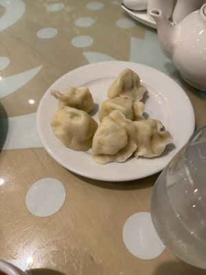 Beijing Noodle No. 9 by null