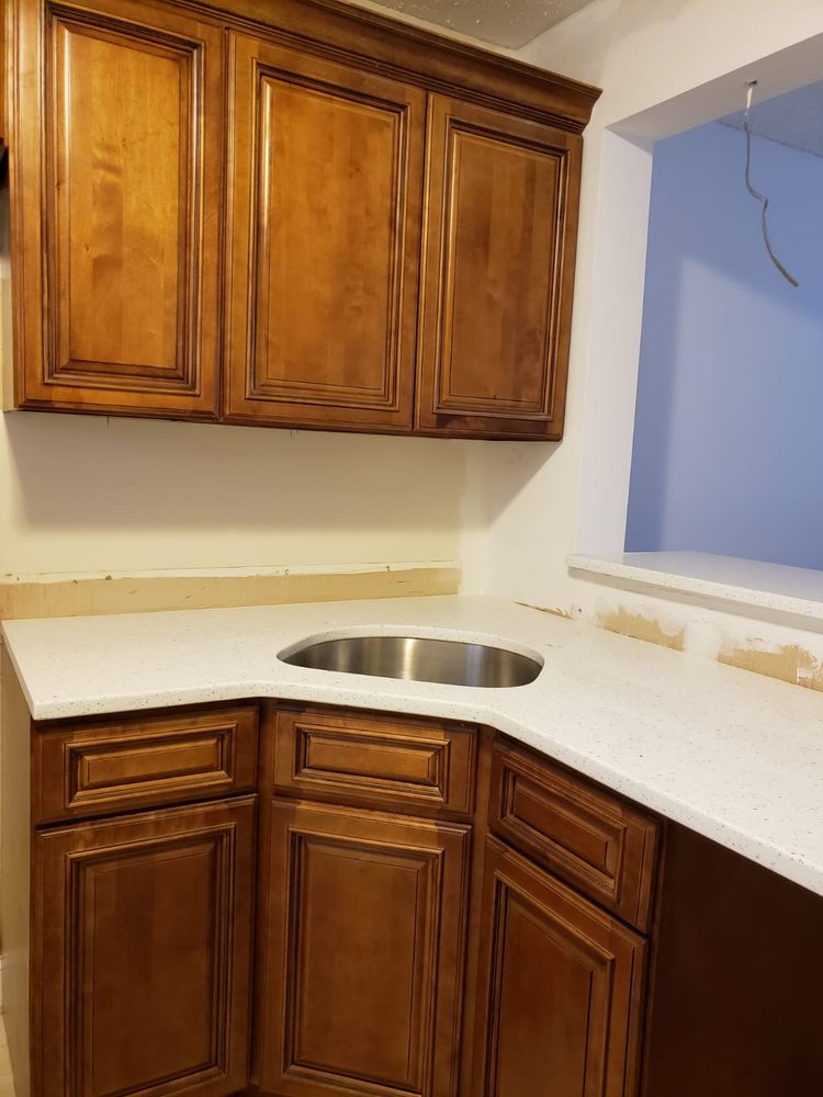 Slide of Palomino Construction