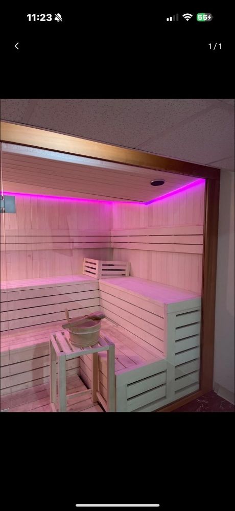 Slide of Zurita General Construction