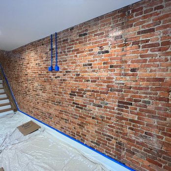 Paint Perfection - Painters Near Me - Baltimore, Maryland