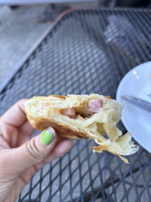 Urban Bakery by null
