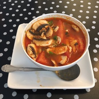 Little Spice - Tom Yum Gai - Thai Near Me - Hanover, Maryland Little Spice - Tom Yum Gai - Thai Near Me - Hanover, Maryland
