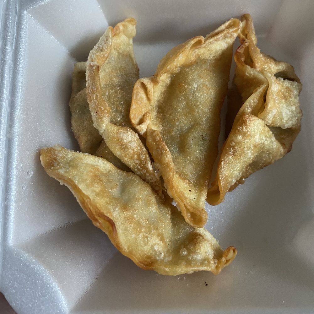Korea Garden - Fried Dumplings - Korean Near Me - Omaha, Nebraska Korea Garden - Fried Dumplings - Korean Near Me - Omaha, Nebraska