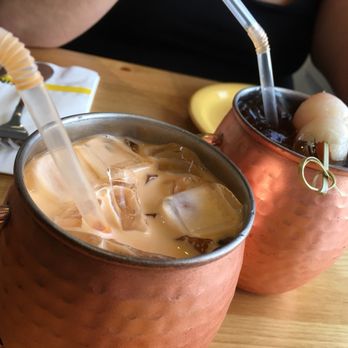 Kin'd - Thai Iced Tea and Lychee Thai Tea - Thai Near Me - Fresh Meadows, New York