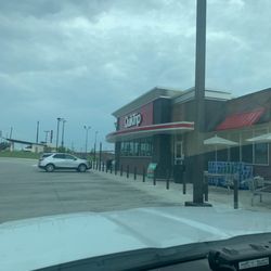 QuikTrip - Front entrance