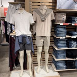 American Eagle & Aerie Store