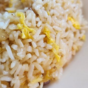 Long's Noodle - Combination fried rice (asked for no peas and carrots) - Noodles Near Me - Foothill Ranch, California