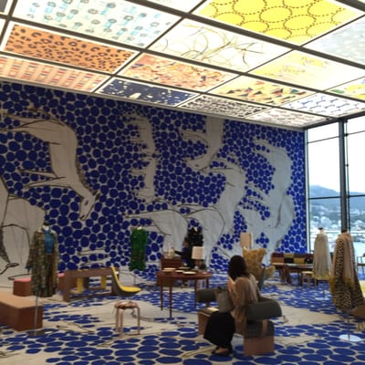 Nagasaki Prefectural Art Museum by null