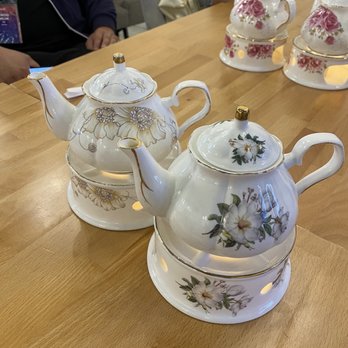 Proper Rose Garden - Themed Cafes Near Me - Katy, Texas Proper Rose Garden - Themed Cafes Near Me - Katy, Texas