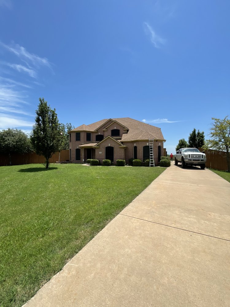 Slide of Bulletproof Roofing & Restoration