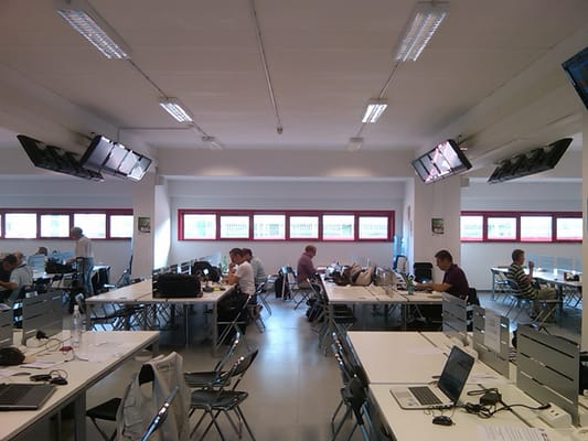 Autodromo Enzo e Dino Ferrari by null