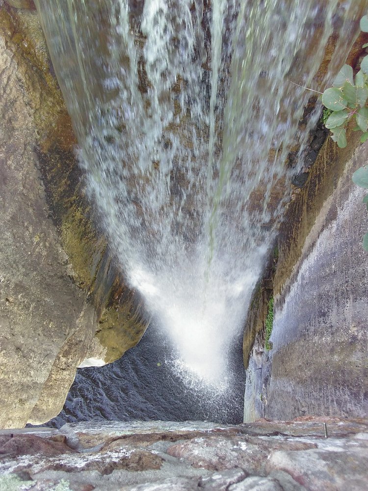 Slide of John Waters Pressure Cleaning