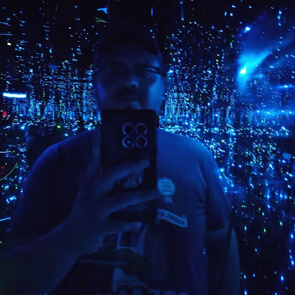 Phoenix Art Museum - Selfie - Art Museums Near Me - Phoenix, Arizona
