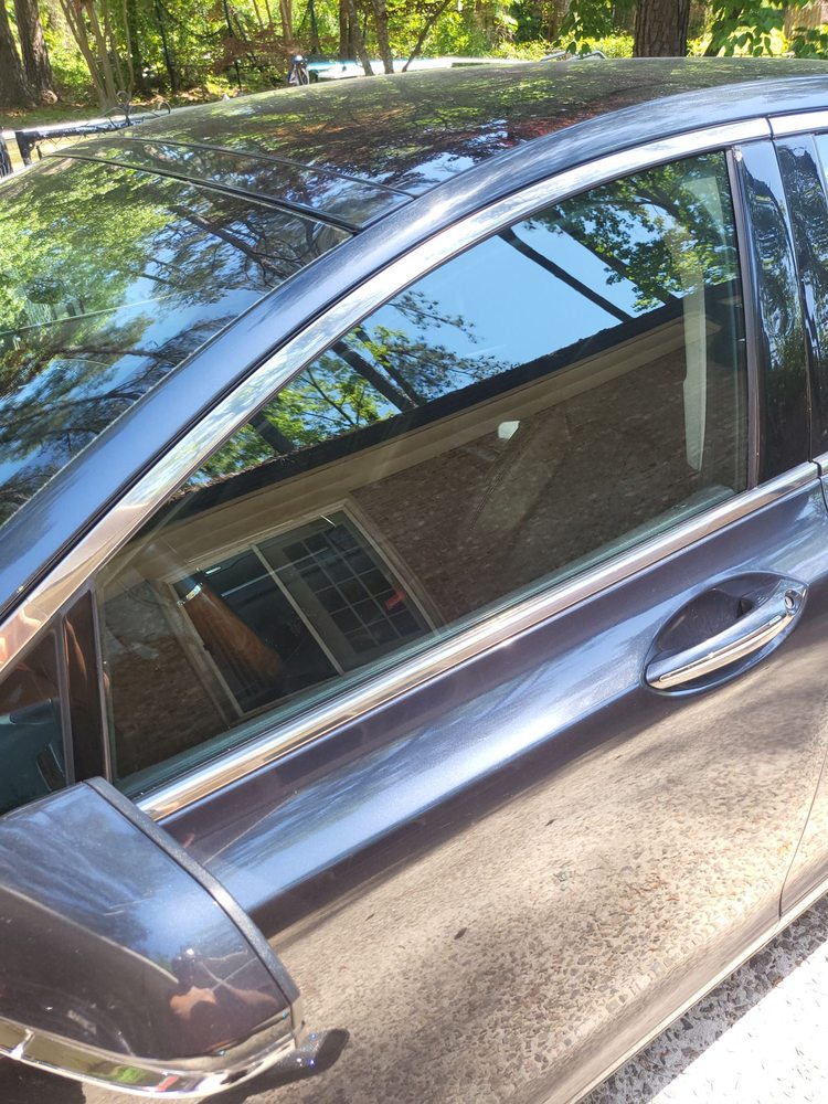 QUICK PRO AUTO GLASS Updated September 2024 Harlem, Auto