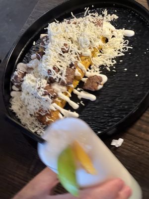 Arepa Grill Kitchen & Wine by null