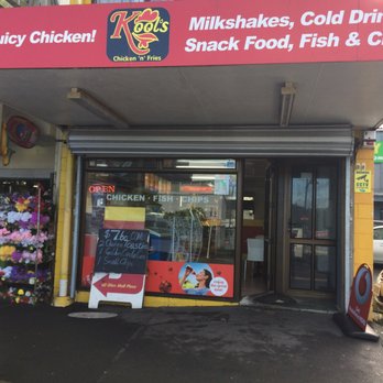 Kools Chicken Glen Eden - Fast Food Near Me - Waitakere, AUK Kools Chicken Glen Eden - Fast Food Near Me - Waitakere, AUK