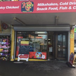 Kools Chicken Glen Eden