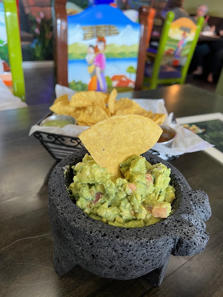 EL GUACAMOLE CLOSED Updated September 2024 29 Photos & 24 Reviews