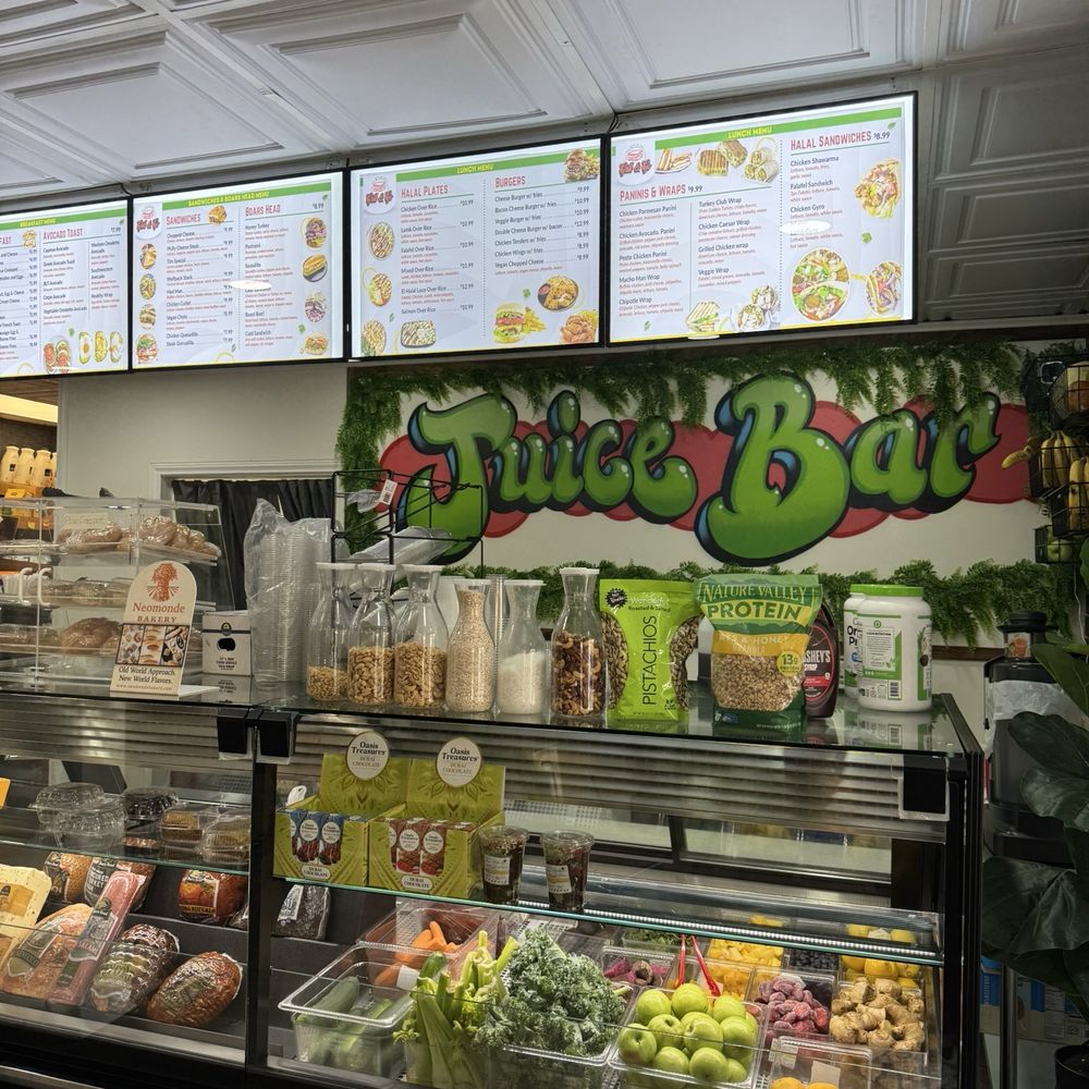 Grill & Go Deli - Menu and juice bar - Halal Near Me - Raleigh, North Carolina Grill & Go Deli - Menu and juice bar - Halal Near Me - Raleigh, North Carolina