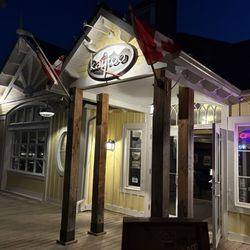 Kaytoo Restaurant & Bar - Storefront