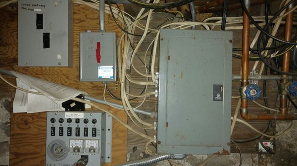 A Block Home Inspection