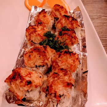Nozomi - Love volcano - Sushi Bars Near Me - La Jolla, California Nozomi - Love volcano - Sushi Bars Near Me - La Jolla, California