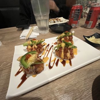 Hello Sushi Brea - Japanese Near Me - Placentia, California