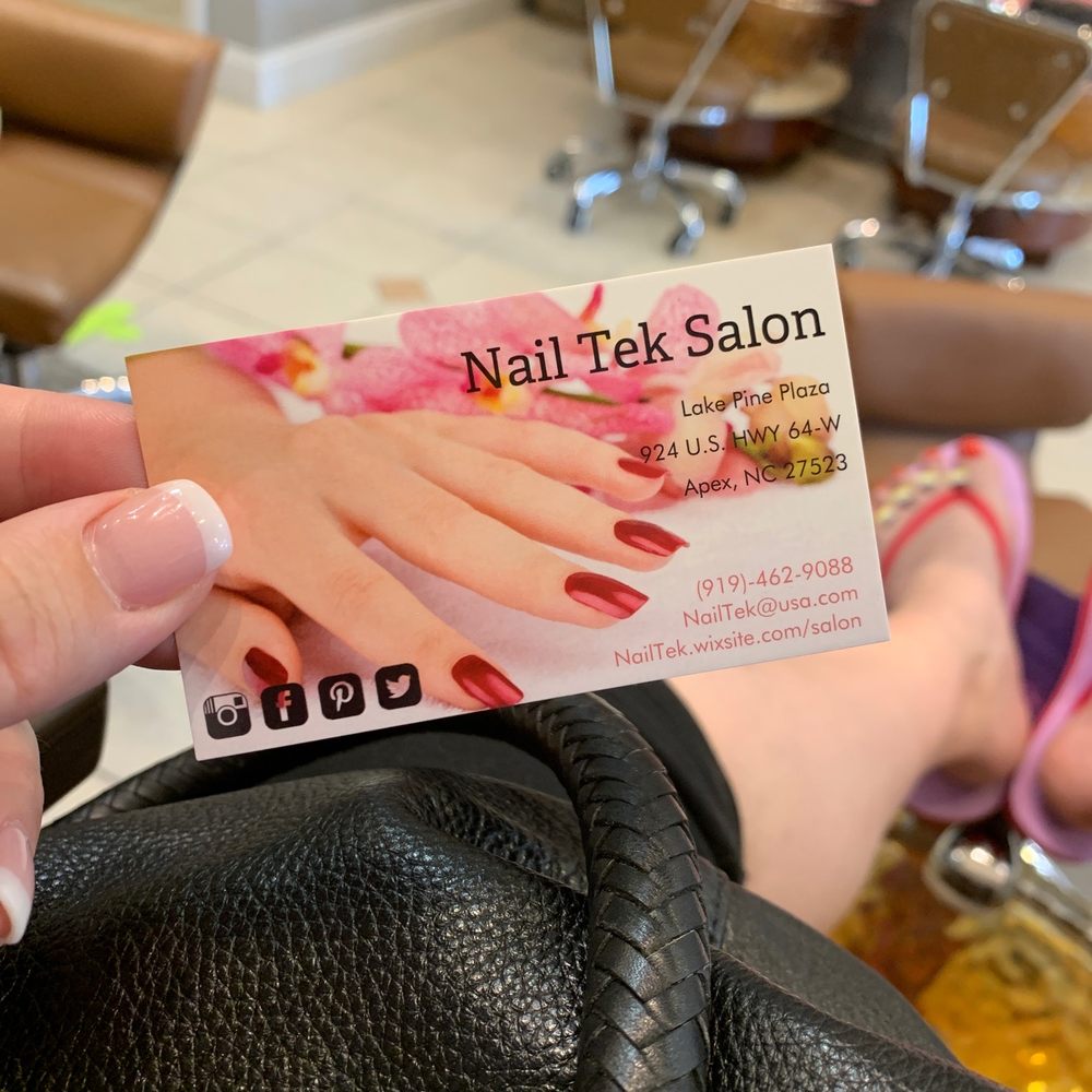 Nail Tek - Nail Salons Near Me - Apex, North Carolina Nail Tek - Nail Salons Near Me - Apex, North Carolina