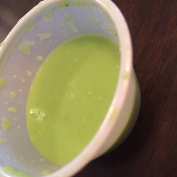 Sambusa King - Dippy sauce - African Near Me - Hopkins, Minnesota