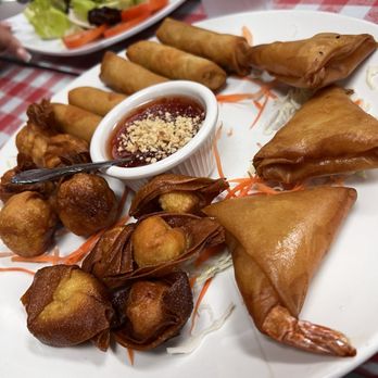 Thai Star - Thai Near Me - Merced, California