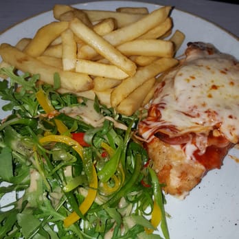 Papa Browns - Smokehouse chicken dish - American Near Me - Carrickfergus, CKF