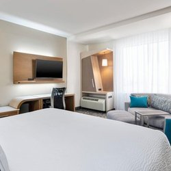 Courtyard by Marriott Houston Katy Mills