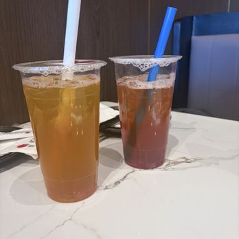 Ichiddo Ramen - Fruit tea - Ramen Near Me - Wappingers Falls, New York