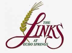 Social spots from The Links at Echo Springs