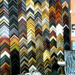 Highest quality molding.