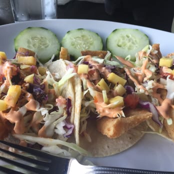 ConiSeafood - Delicious fish tacos - Mexican Near Me - Inglewood, California