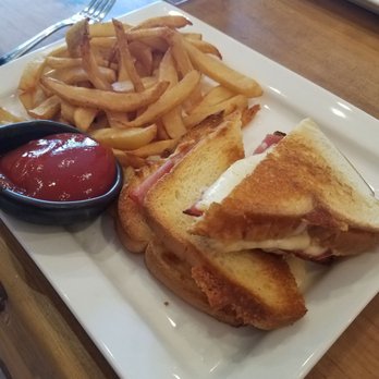 Spanglish NYC - Croque Monsieur - Mexican Near Me - Bayside, New York Spanglish NYC - Croque Monsieur - Mexican Near Me - Bayside, New York