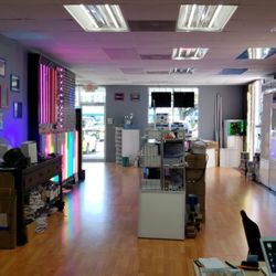 LED US Lighting