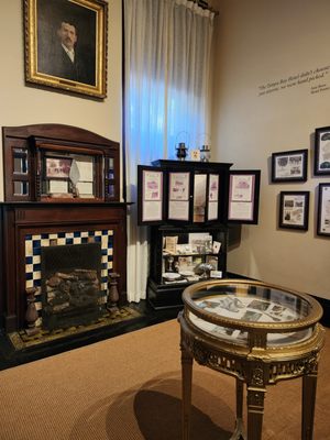 Henry B. Plant Museum by null