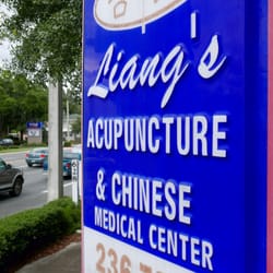 Liang's Acupuncture & Chinese Medical Center