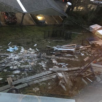Sunset Summit Apartments - Isn't this a lovely mess outside my window. - Apartments Near Me - Portland, Oregon Sunset Summit Apartments - Isn't this a lovely mess outside my window. - Apartments Near Me - Portland, Oregon
