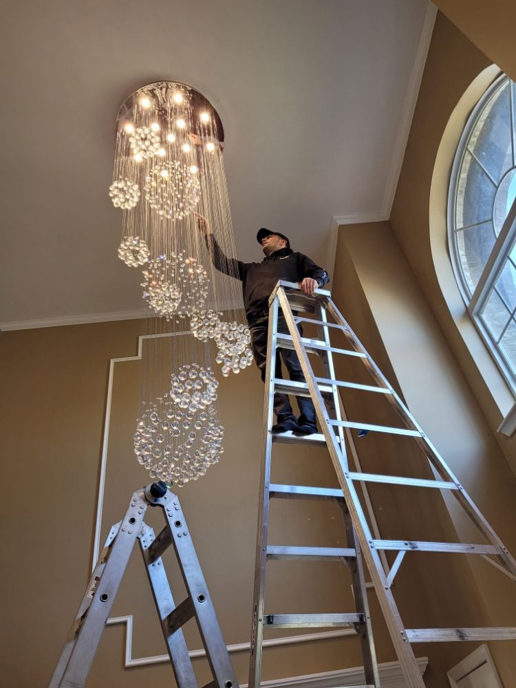 Slide of LoDi Handyman Pro