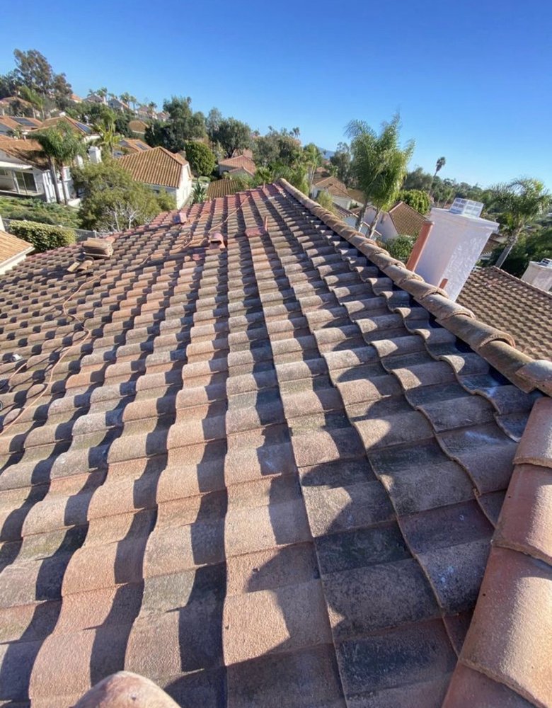 Slide of Summer Roofing