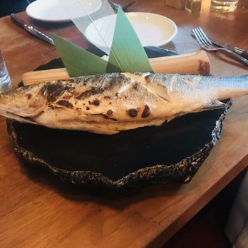 Salt + Charcoal - Japanese Near Me - Brooklyn, New York Salt + Charcoal - Japanese Near Me - Brooklyn, New York