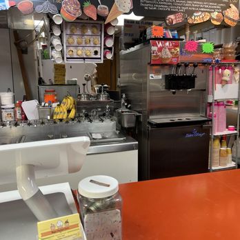 Magic Fountain Union Creamery - Ice Cream & Frozen Yogurt Near Me - Union, New Jersey Magic Fountain Union Creamery - Ice Cream & Frozen Yogurt Near Me - Union, New Jersey