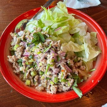 Aura Thai - Thai Near Me - Long Beach, California
