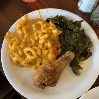 PeachTree Cafeteria - Fried chicken - Soul Food Near Me - Kansas City, Missouri PeachTree Cafeteria - Fried chicken - Soul Food Near Me - Kansas City, Missouri